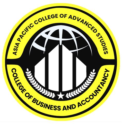 APCAS College of Business and Accountancy .
